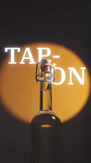 Instagram post from corchos_y_tapones. This post is in position 4.