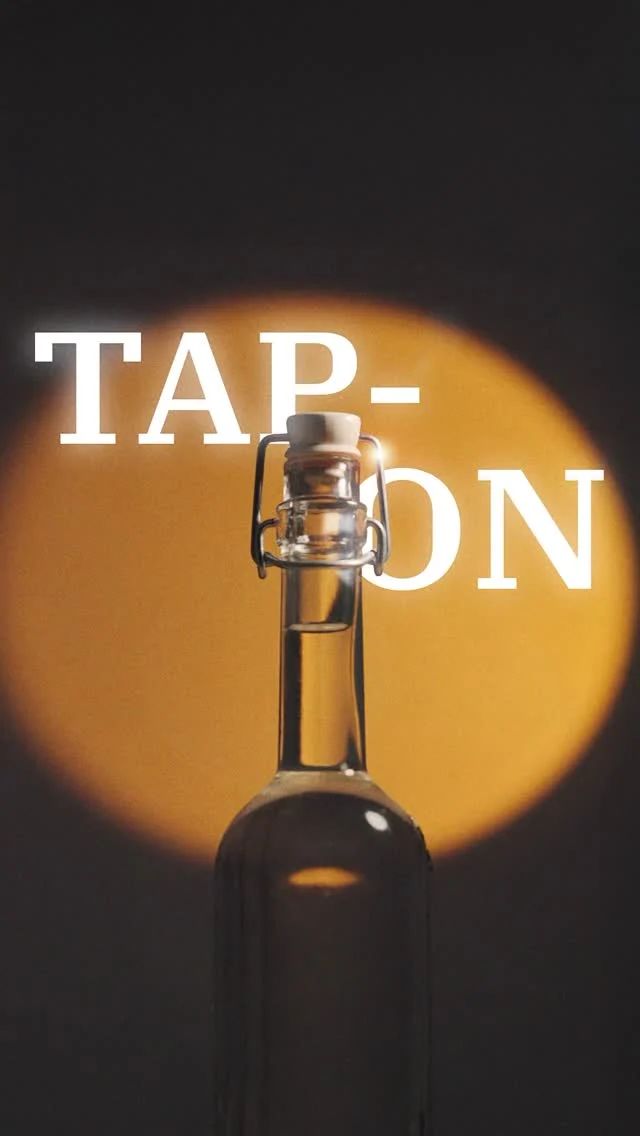 Instagram post from corchos_y_tapones. This post is in position 3.